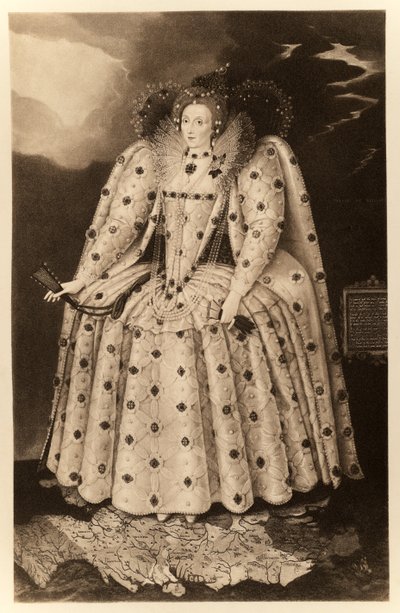 Queen Elizabeth I (